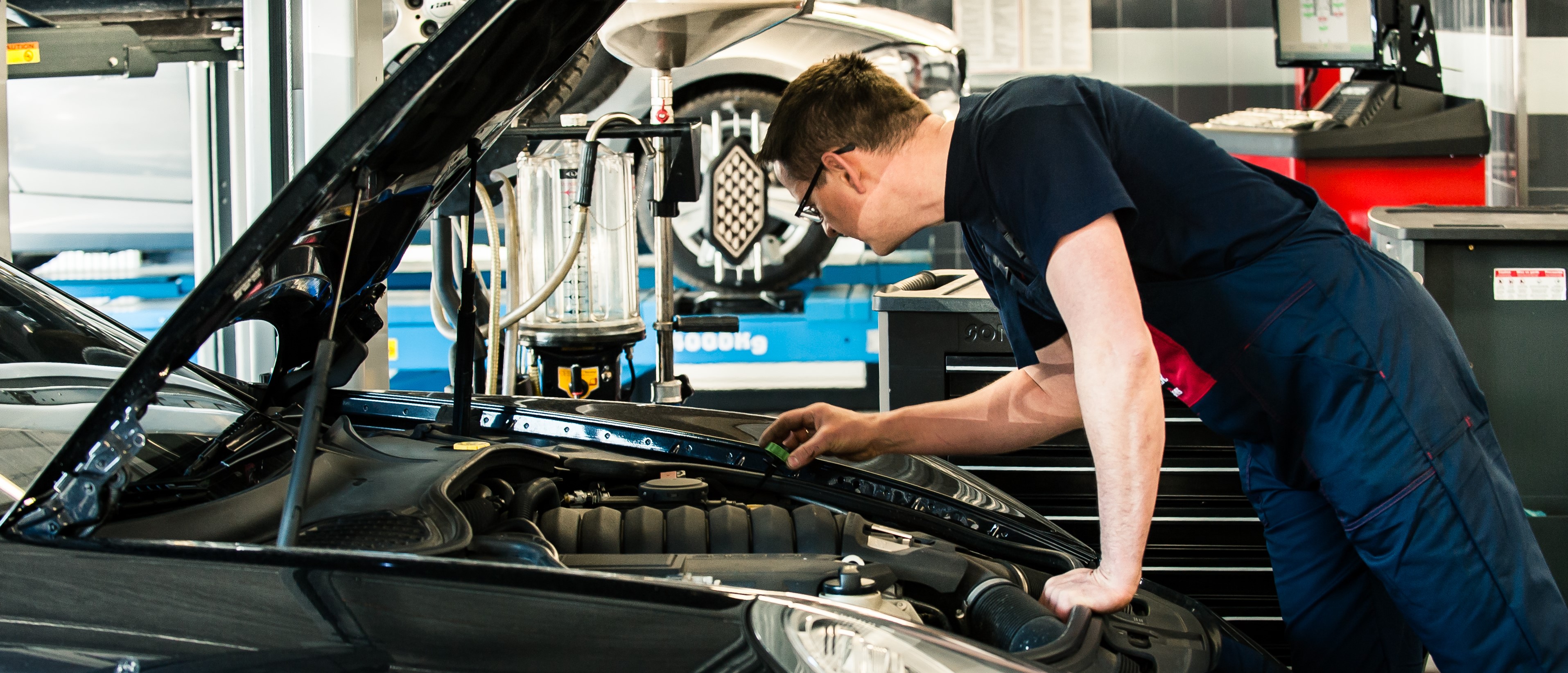 Warsztat Grygiel Auto Serwis